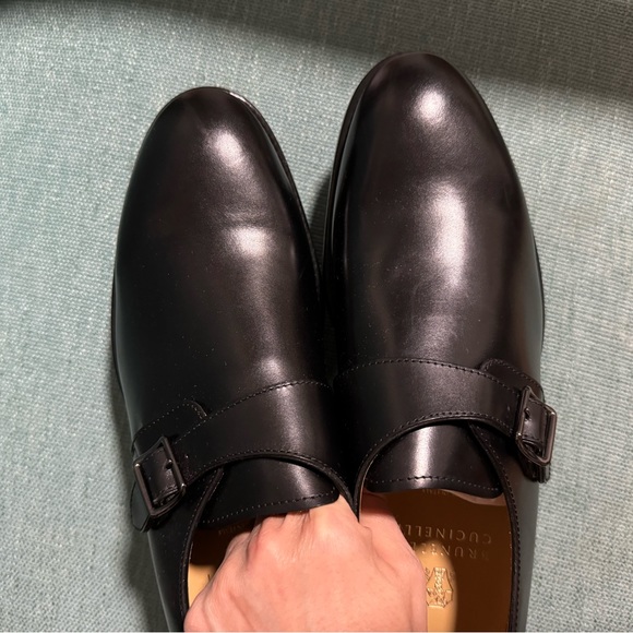 Brunello Shoes